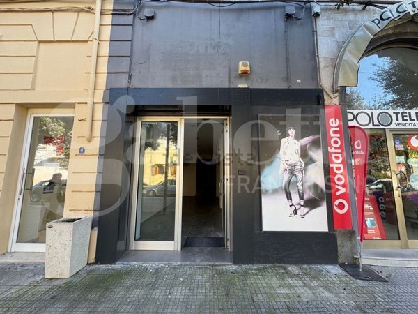 ufficio in affitto a Nardò
