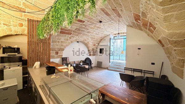 locale commerciale in affitto a Nardò