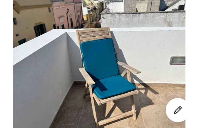 appartamento in affitto a Nardò