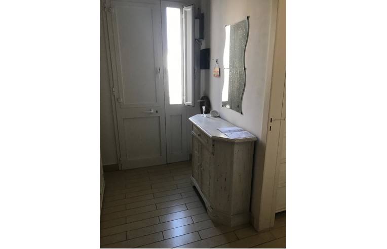 appartamento in affitto a Nardò