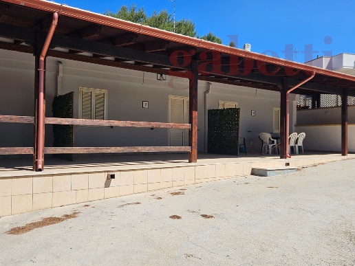 appartamento in affitto a Nardò in zona Sant'Isidoro
