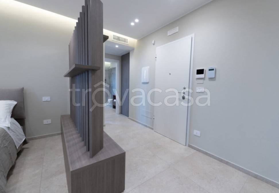 appartamento in affitto a Nardò in zona Santa Caterina