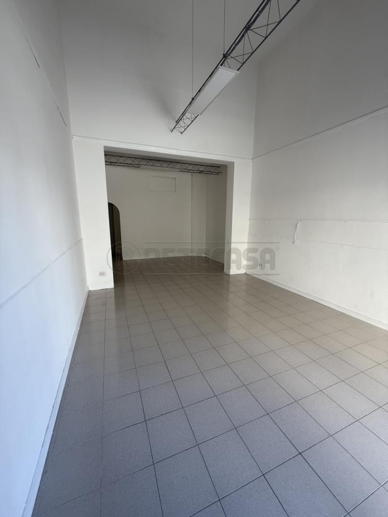 appartamento in affitto a Nardò