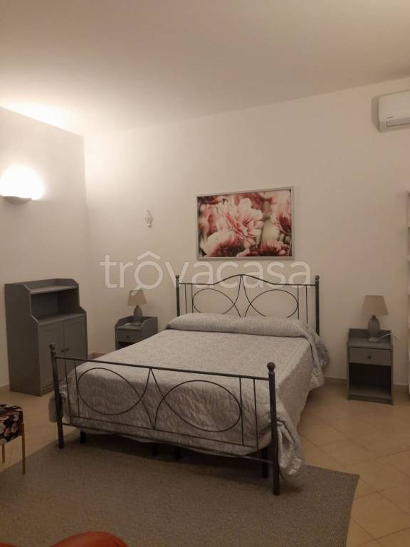 appartamento in affitto a Nardò in zona Santa Maria al Bagno