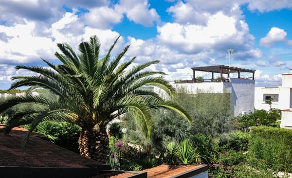 casa indipendente in affitto a Nardò in zona Sant'Isidoro