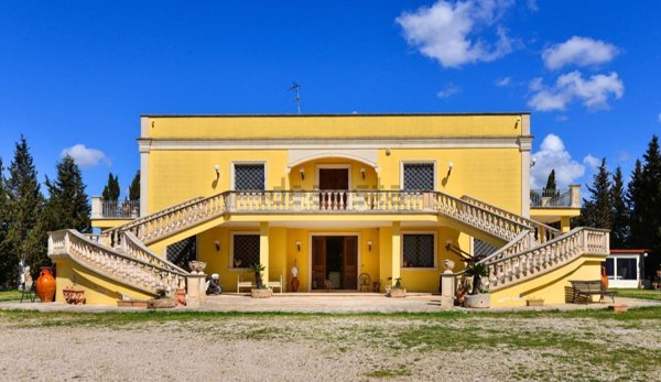 casa indipendente in affitto a Novoli