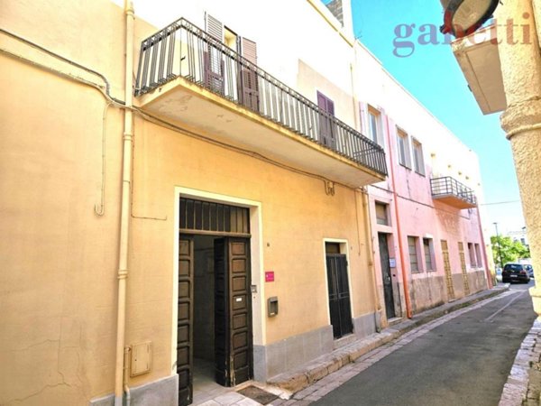 appartamento in affitto a Novoli