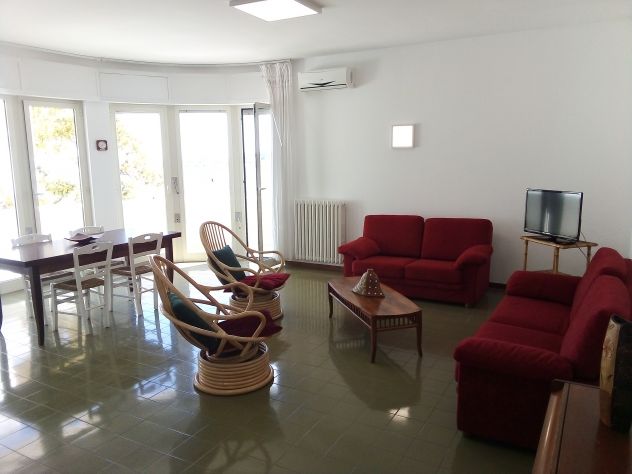 appartamento in affitto ad Otranto