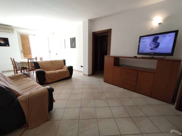 appartamento in affitto ad Otranto