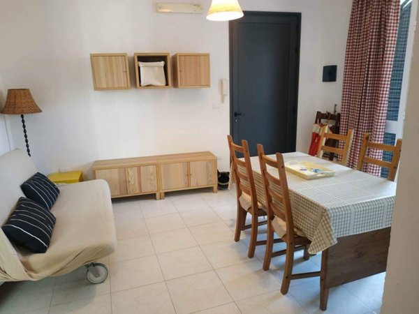 appartamento in affitto ad Otranto