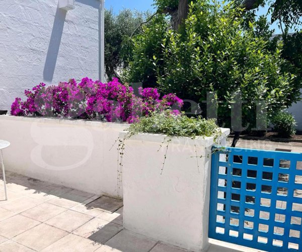 appartamento in affitto ad Otranto