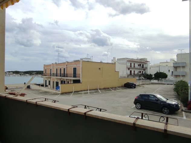 appartamento in affitto ad Otranto