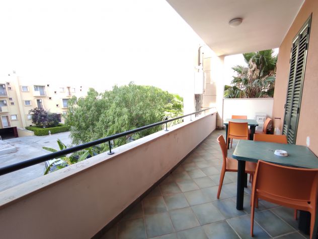 appartamento in affitto ad Otranto