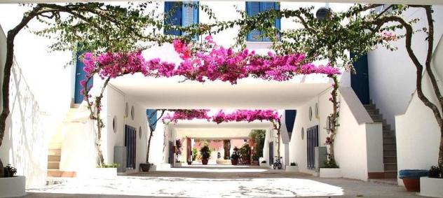 appartamento in affitto ad Otranto