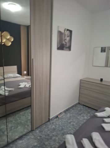appartamento in affitto ad Otranto