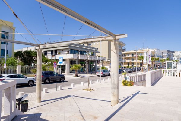 appartamento in affitto ad Otranto