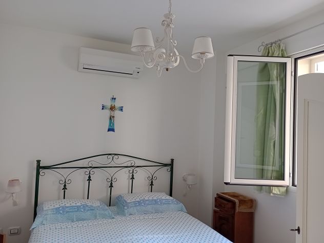 appartamento in affitto ad Otranto