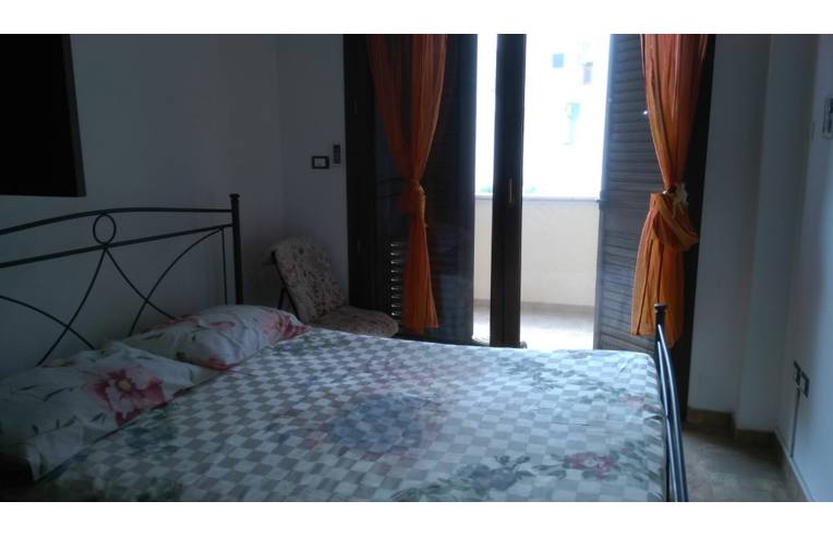 appartamento in affitto ad Otranto