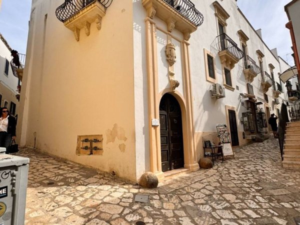 appartamento in affitto ad Otranto