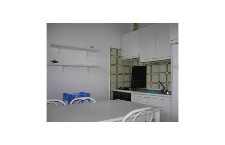 appartamento in affitto ad Otranto in zona Conca Specchiulla