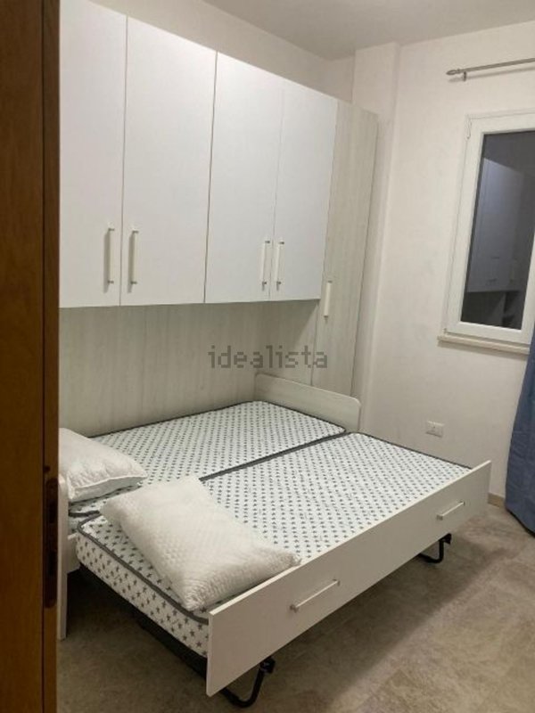 appartamento in affitto ad Otranto