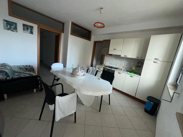 appartamento in affitto ad Otranto
