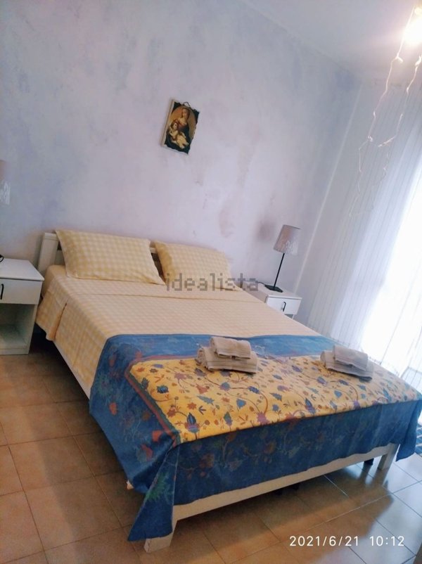 appartamento in affitto ad Otranto