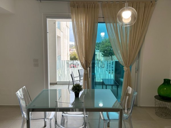 appartamento in affitto ad Otranto