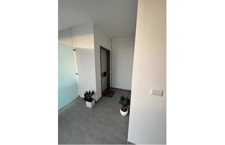 appartamento in affitto ad Otranto