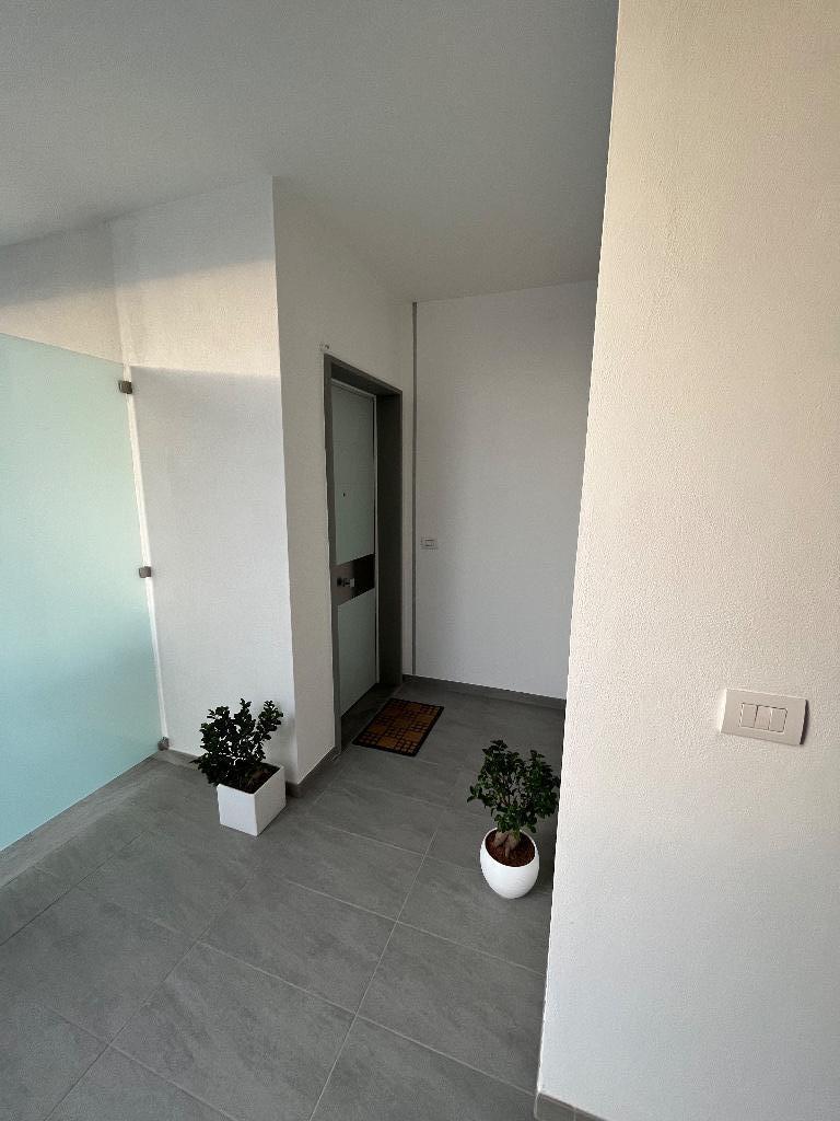 appartamento in affitto ad Otranto