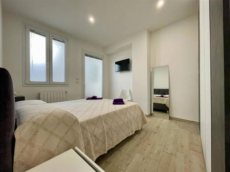 appartamento in affitto ad Otranto