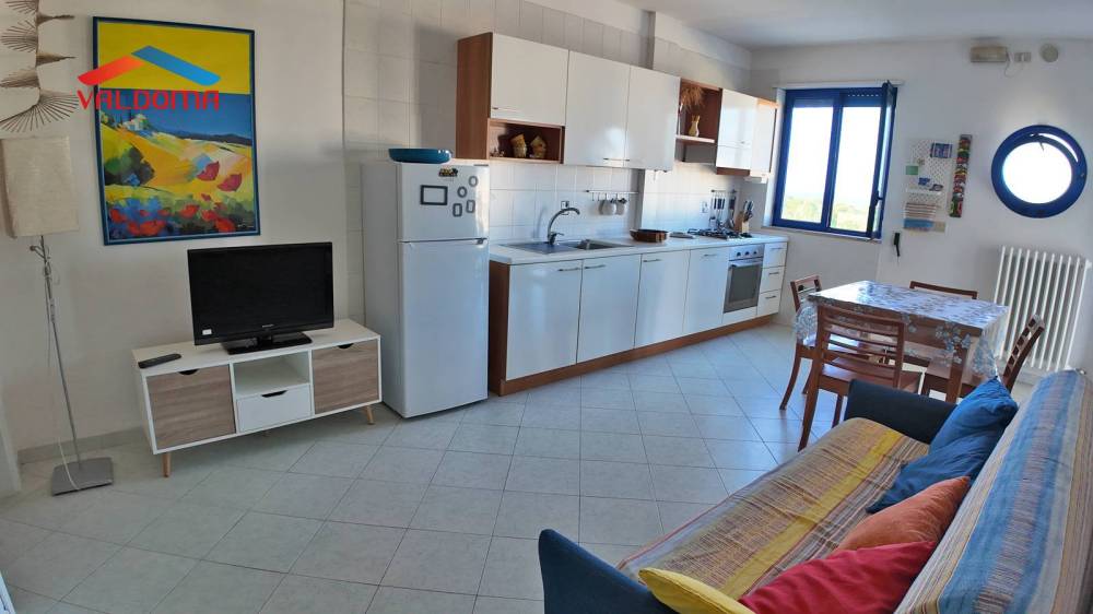 appartamento in affitto ad Otranto