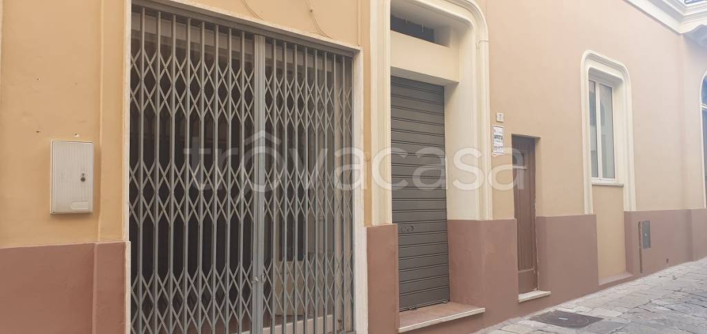monolocale in affitto a Parabita