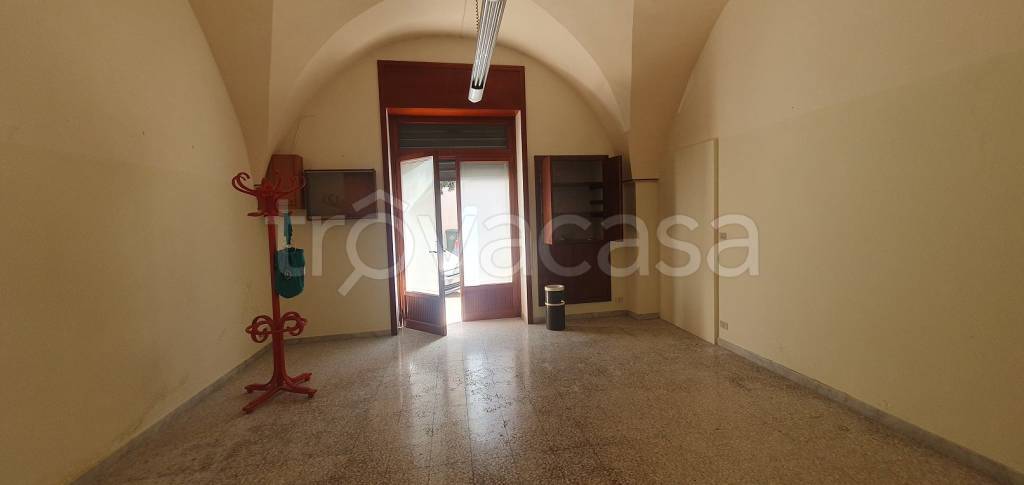 appartamento in affitto a Parabita