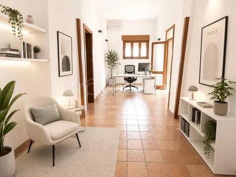 ufficio in affitto a Parabita