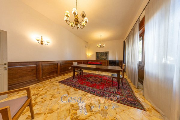 casa indipendente in affitto a Racale