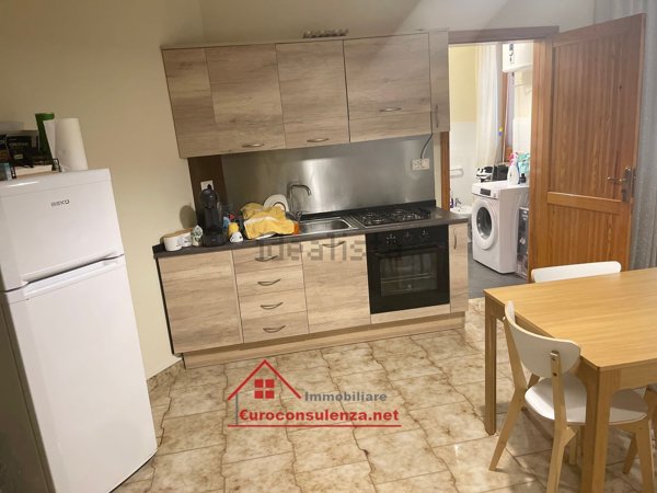 appartamento in affitto a Racale