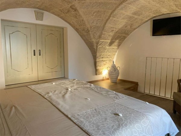 casa indipendente in affitto a Racale in zona Torre Suda