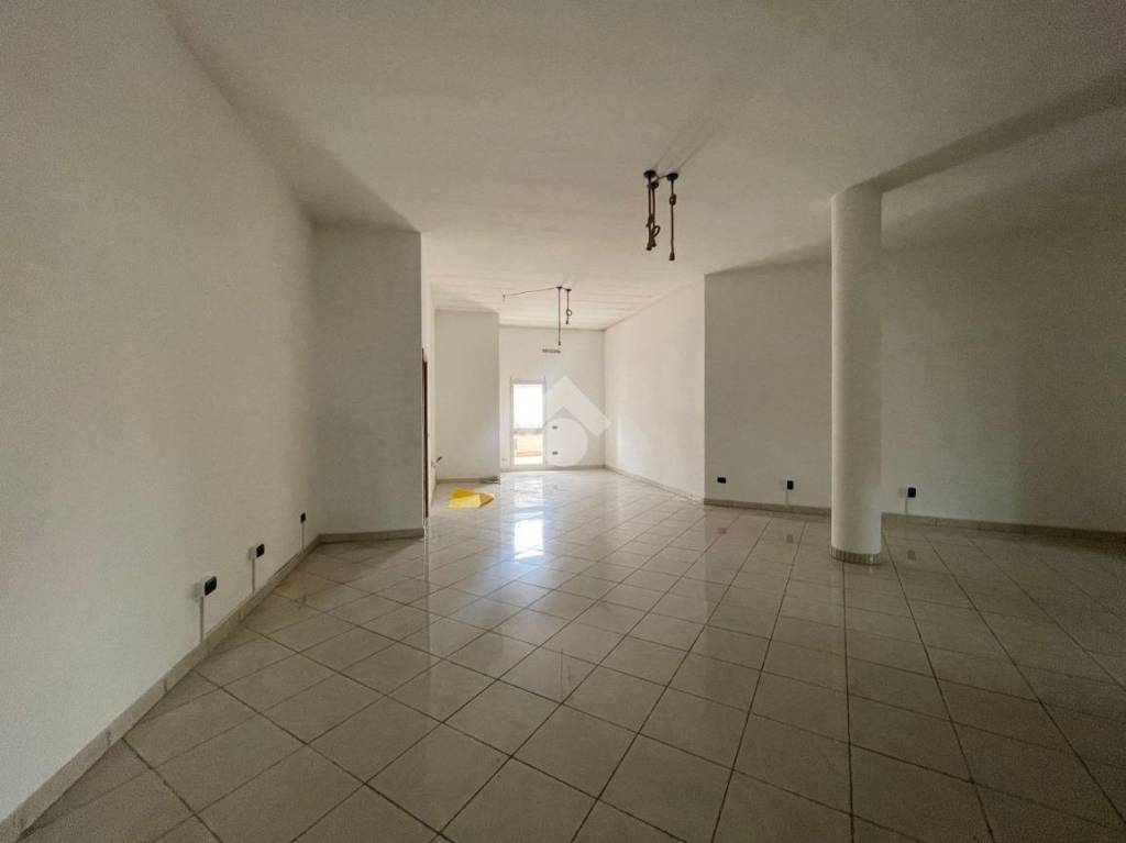 casa indipendente in affitto a Racale