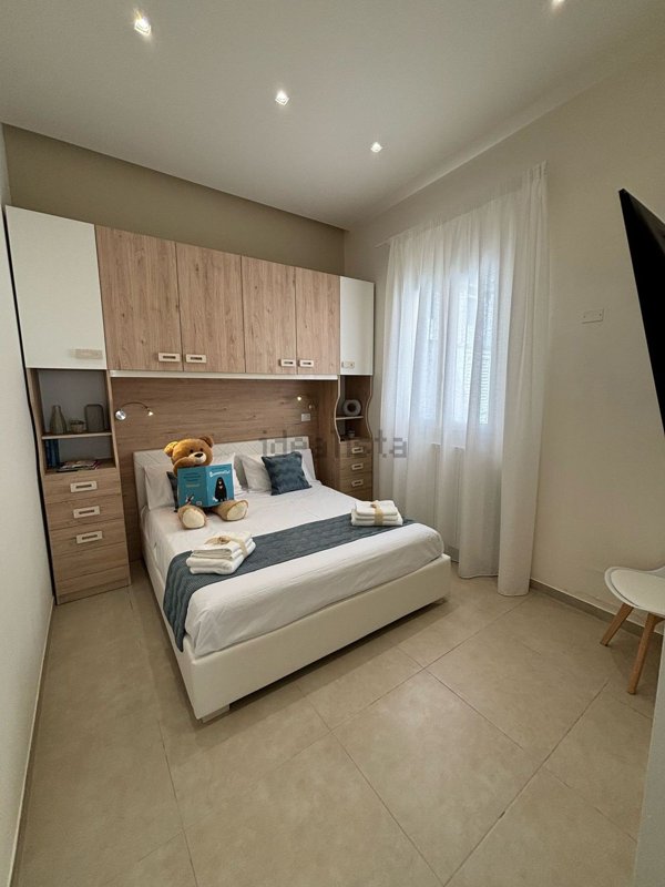 appartamento in affitto a Racale