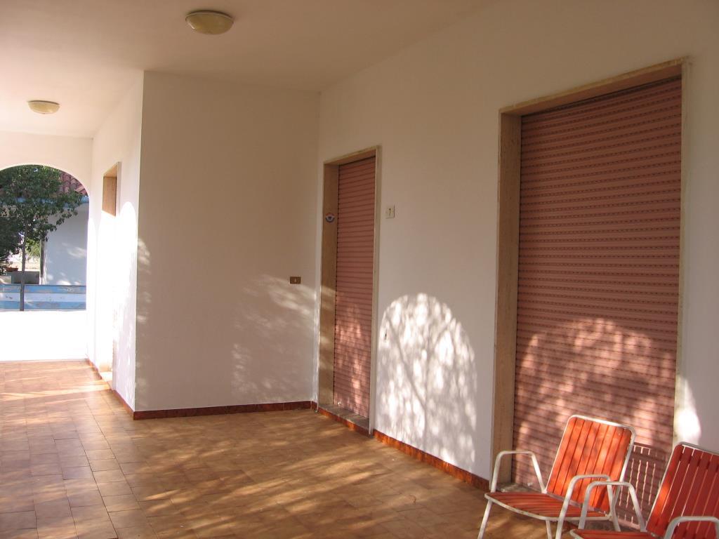 casa indipendente in affitto a Racale in zona Torre Suda