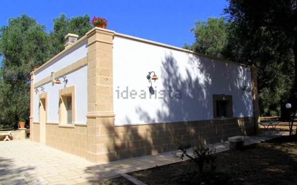 casa indipendente in affitto a Ruffano