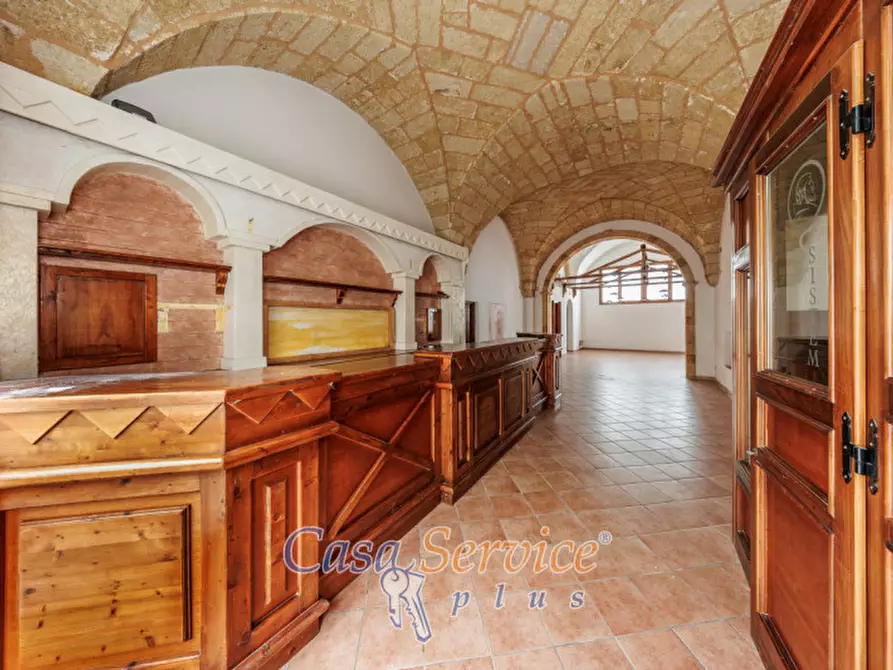 negozio in affitto a Ruffano