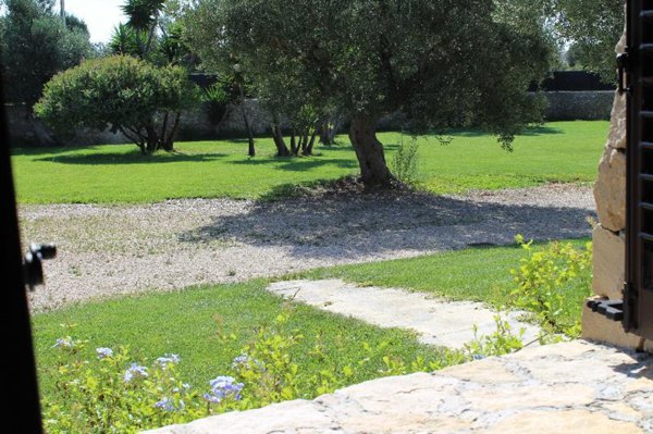 casa indipendente in affitto a Salve