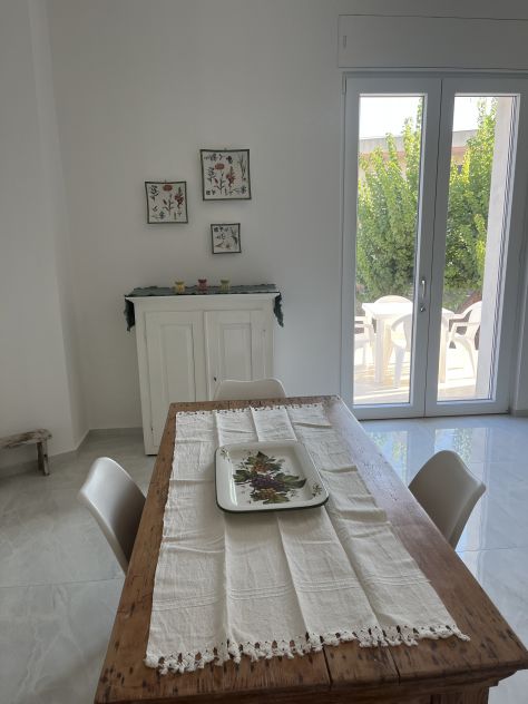 appartamento in affitto a Salve