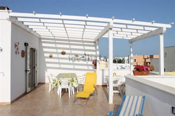 appartamento in affitto a Salve