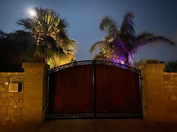 appartamento in affitto a Salve in zona Torre Pali