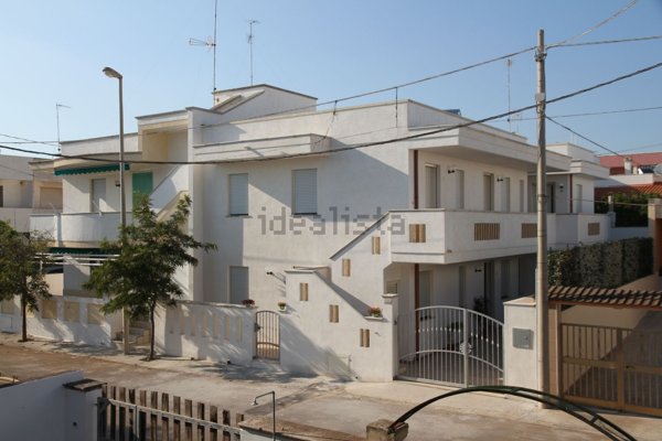 appartamento in affitto a Salve