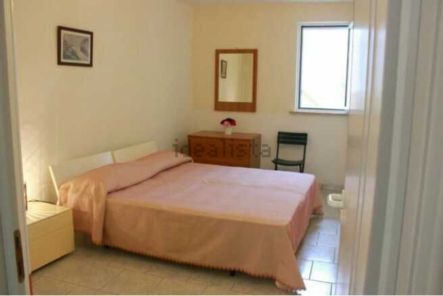 appartamento in affitto a Salve