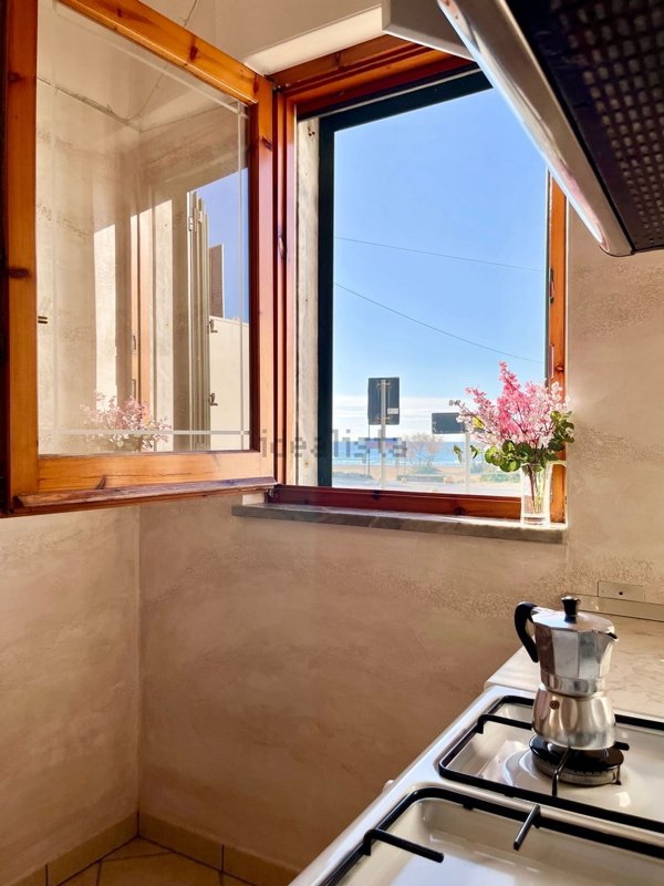 appartamento in affitto a Salve